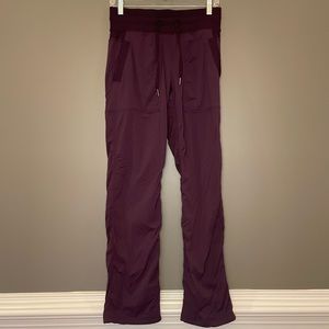 Lululemon’s Dance Studio Mid rise pant